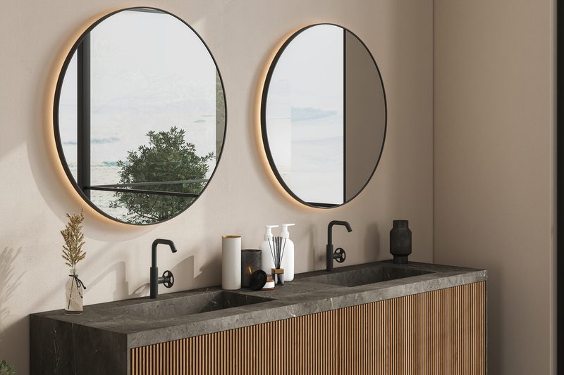 The Pieces That Make My Bathroom Feel Like a Spa, Turn your daily routine into a moment of calm.